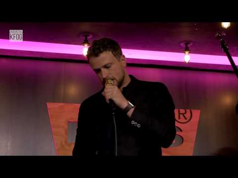 KFOG Private Concert: Flagship - “Mexican Jackpot”