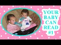 Your Baby Can Read 1