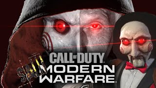 【ハイテンポCoD:MW】SAW.exe【ゲームをしよう】
