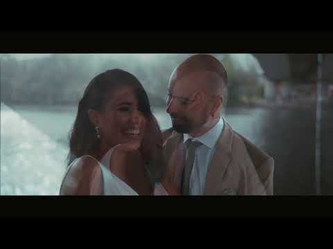 Ezgi & Alper  Standesamt