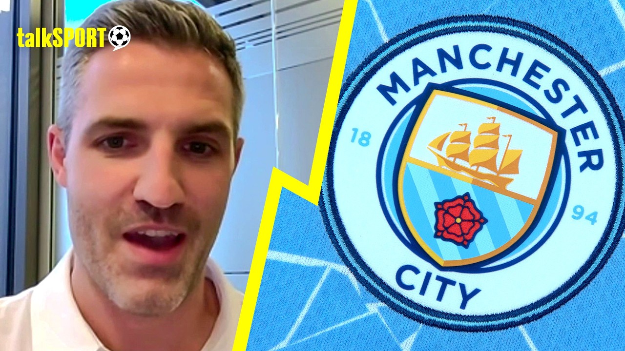 "MONTHS & YEARS!" Sports Lawyer BREAKS DOWN how Manchester City's Premier League appeal process!