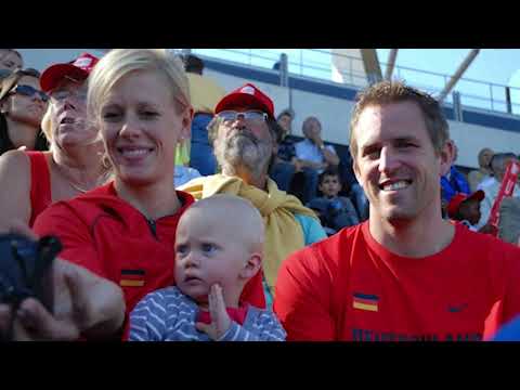 einblick mit Olympionikin Bianca Kappler