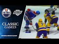 NHL Classic Games: 1982 Oilers vs. Kings | Div Semi, Gm 4 NHL Classic Games: 1982 Oilers vs. Kings | Div Semi, Gm 4