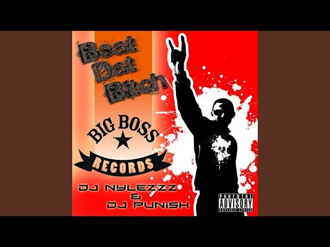 Beat Dat Bitch (Radio Edit)