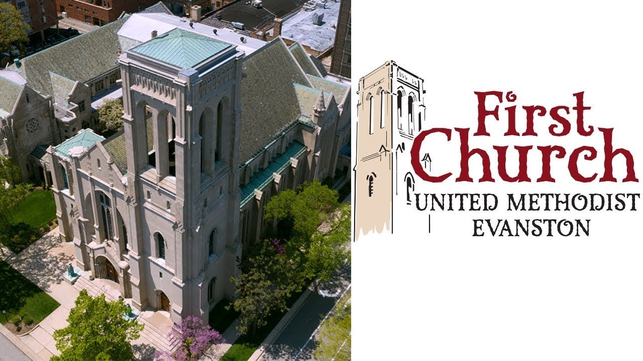 FUMC Worship Service, April 12, 2026