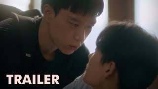 Korean Gay Film 좋아하는 색깔 / Favorite Color Trailer
