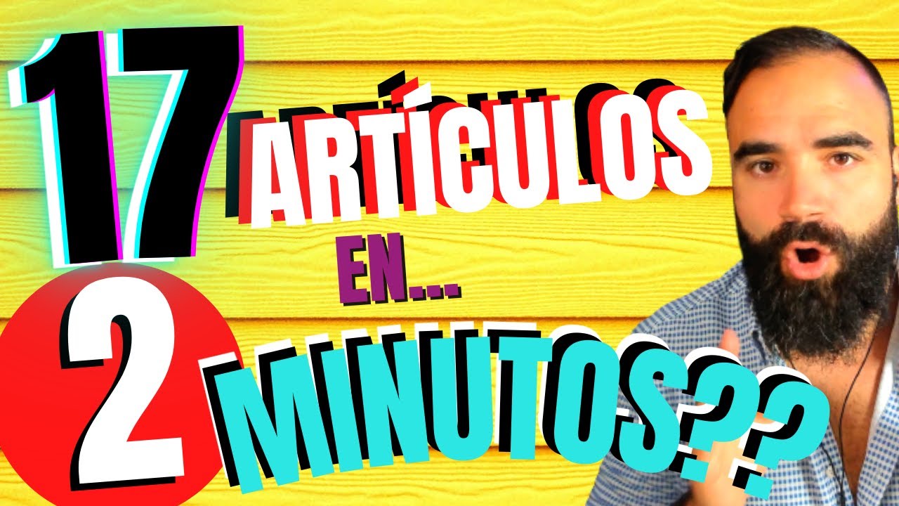 Watch APRENDE a Memorizar la Constitucion Española para Oposiciones SIN Esfuerzo y de forma Automática Now APRENDE a Memorizar la Constitucion Española para Oposiciones SIN Esfuerzo y de forma Automática