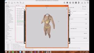Skyrim SE: Bodyslide CBBE Mod Organizer 2 Installation Tutorial