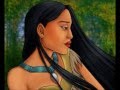 My Pocahontas