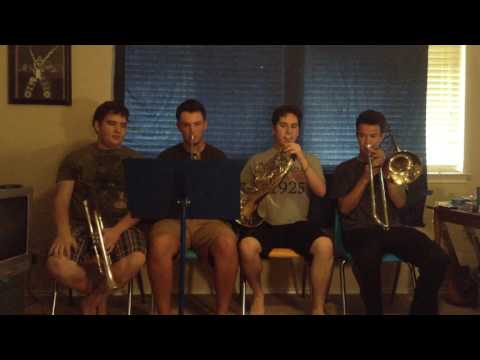 Brass Outtakes 2