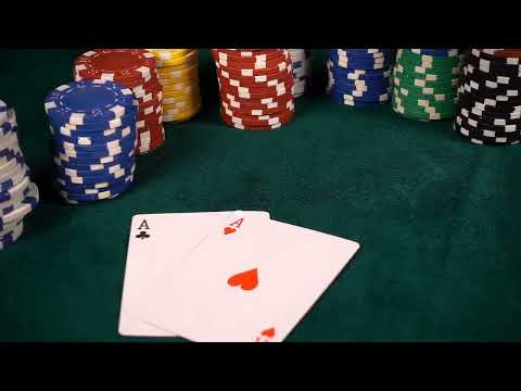 Different Variations of Blackjack video thumbnail