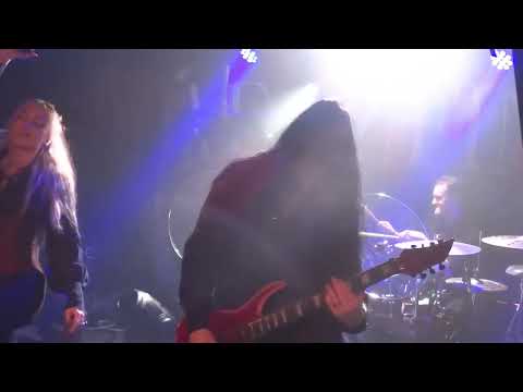 Seven Spires Live in Paris  25 October 2025 FULL SHOW