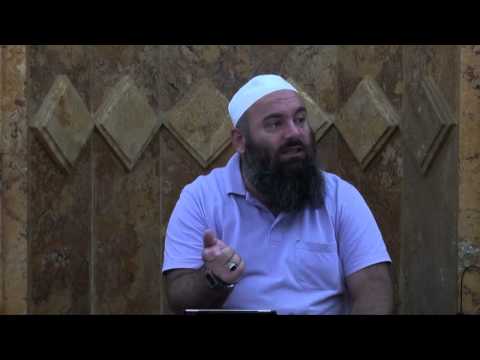 76. Pas Namazit të Sabahut - Maturija në veprat e mira Hadithi 147