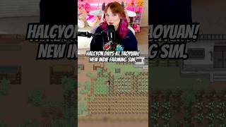 THIS could be a hidden gem! #halcyondaysattaoyuan