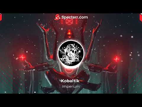 Kobaltik - Imperium
