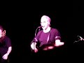 Jack Scott - The Way I Walk - Green Bay Rockin' 50's Fest 2002