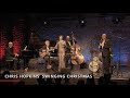 Chris Hopkins 'Swinging Christmas