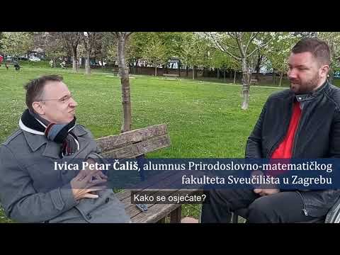Nova vizura, 2. epizoda - Ivica Petar Čališ
