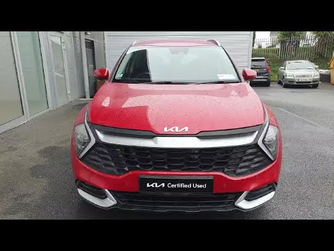 Kia Sportage 1.6 CRDi SCR Diesel 115 hp K3 6MT - Image 2