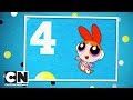 Aftellen naar kerst | Dag 4 | Cartoon Network