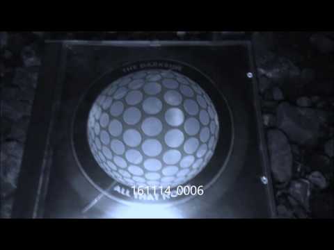 FOUND LOVE - THE DARK SIDE from ALL THAT NOISE 1990