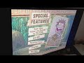 The Wild Thornberrys Movie 2003 DVD Menu Walkthrough