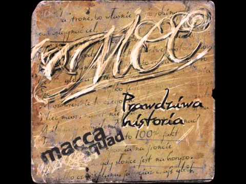 Macca Squad - Szczery Do Bólu