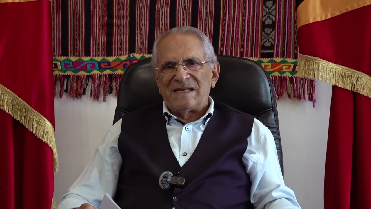 Keynote address by His Excellency Dr José Ramos-Horta, President of Timor-Leste