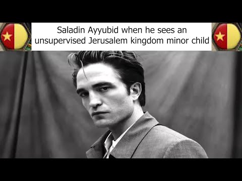 Muslims in CK2 be like