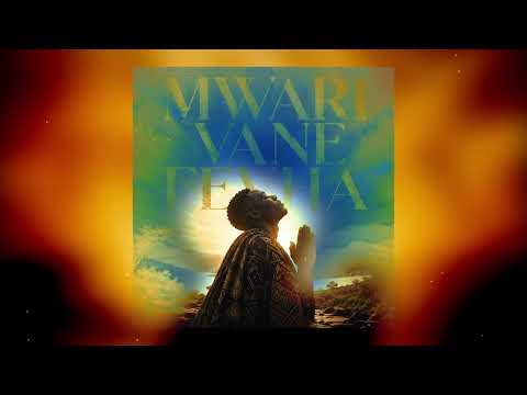 MweneWePiano - Mwari Vane Fevha (Official Audio)
