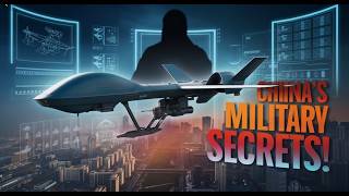 Download lagu Rahasia Militer China, Teknologi Canggih yang Bikin Dunia Gempar! mp3