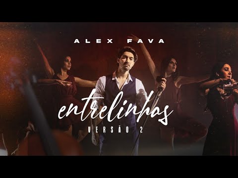 Entrelinhas - Alex Fava