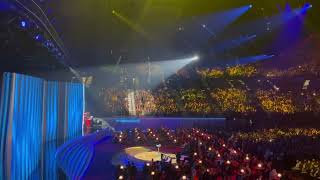 Download lagu BTS - Butter (Fancam) at the 2022 GRAMMYs mp3 Download lagu BTS - Butter (Fancam) at the 2022 GRAMMYs mp3