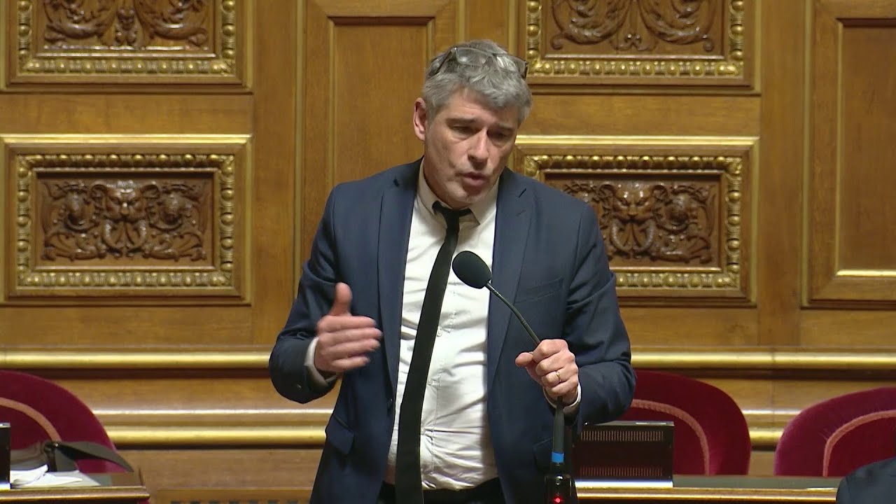 Budget agriculture : la droite sénatoriale supprime l’Agence Bio, et provoque la colère des écologistes