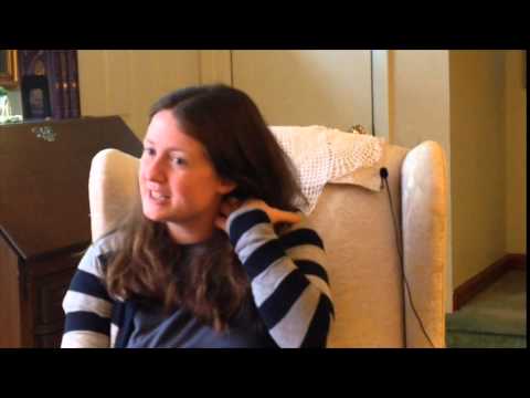 Shira2 Interview 2015