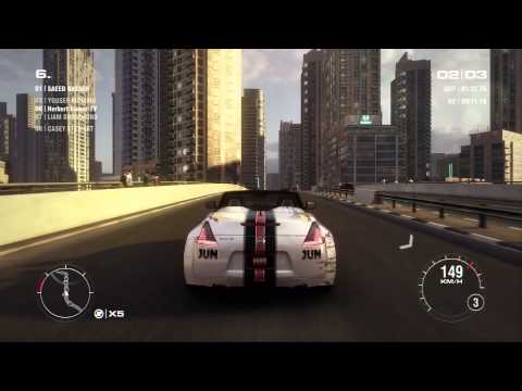 #019 Lets Play Grid 2 [Deutsch] [Full-HD]