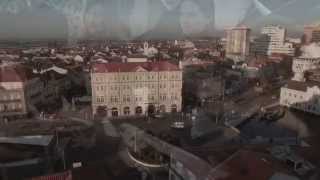 VOZ NUA - Walking in the Air (by Howard Blake, arr. A. Snyder)