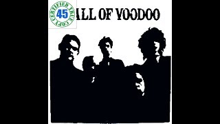 WALL OF VOODOO - BLACKBOARD SKY - Seven Days In Sammystown (1985) HiDef :: SOTW #245