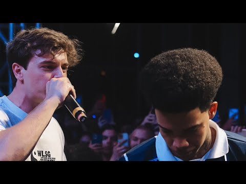 BUENO X NEO | Primeira Fase | Batalha do CEU