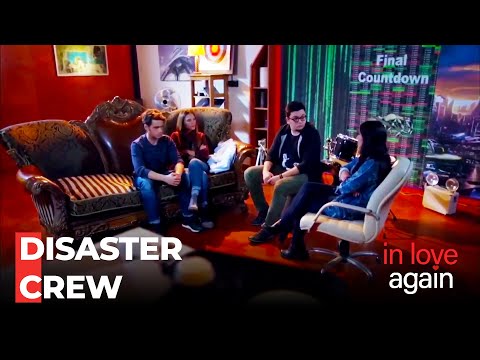 Operaton to Get Rid Of Ertan - In Love Again