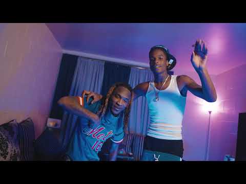 Ruthlezzlubaree - Myself (Official Video) Shot By @IceBreakingFilms