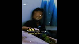 Download lagu Jadilah Jomblo Yang Keren,Gak Punya Pacar  Tapi Banyak Yang Suka ;b mp3