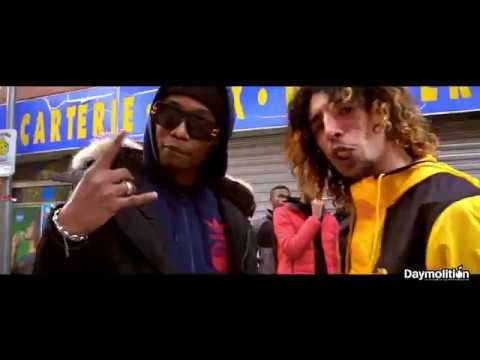 Badjer - La Dose #5 I Daymolition