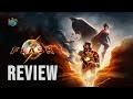 The Flash Movie Genuine Review in Telugu | Ezra Miller | Sasha Calle | DC | Movie Lunatics