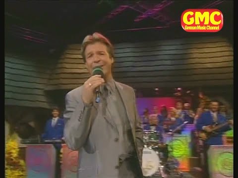 Patrick Lindner - Hit-Medley 2001