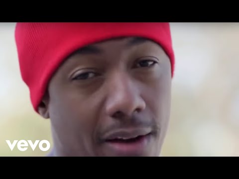 Nick Cannon - Too Broke To Vote
