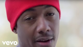 Nick Cannon - Too Broke To Vote