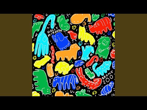 Video thumbnail for Bronx Zoo
