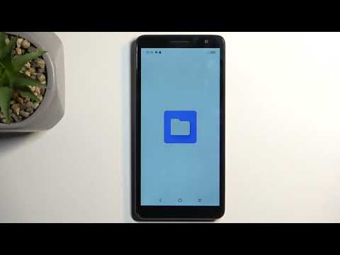 How to Format SD Card on Alcatel 1B?