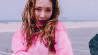 Tiffany - "I Just Wanna Dance (Kago Pengchi Remix)" English Version